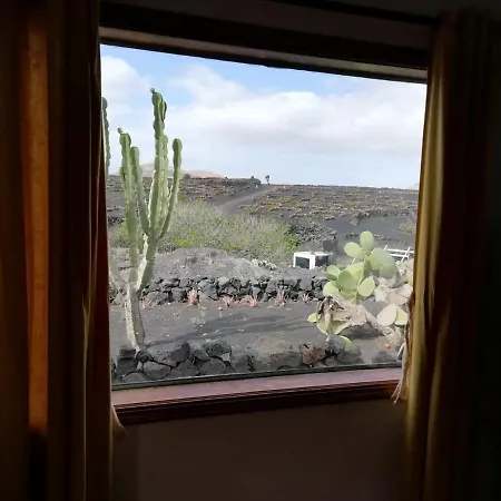 شقة La Florida San Bartolomé