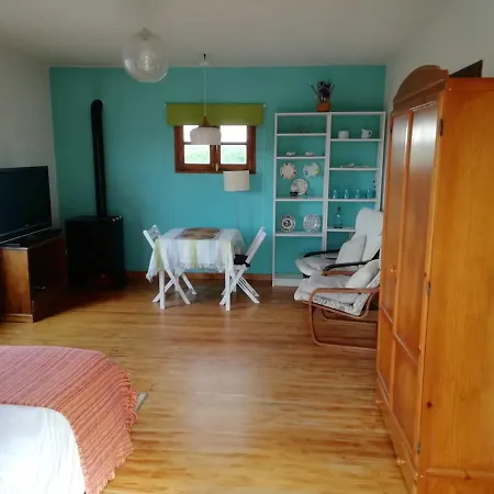 La Florida شقة San Bartolomé